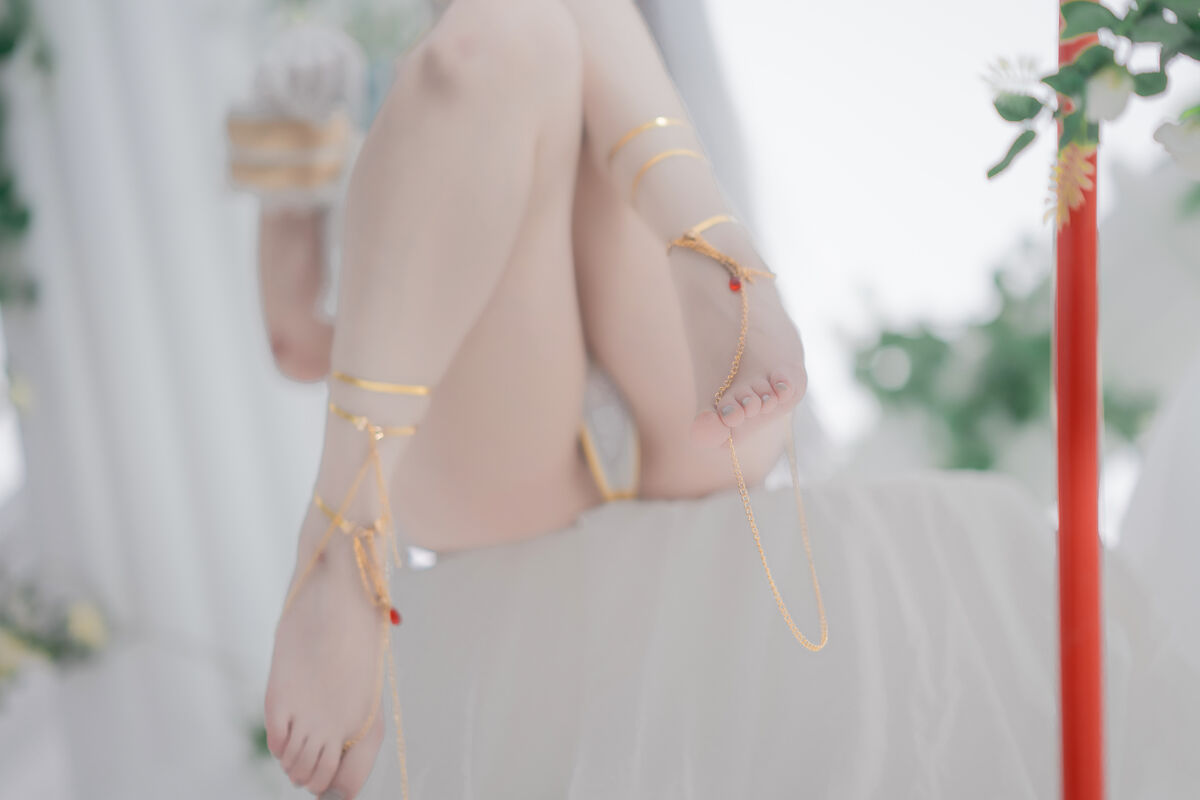 Coser@纸悦Etsu_ko - 葬送的芙莉莲 芙莉莲 舞娘 65 Coser@纸悦Etsu_ko - 葬送的芙莉莲 芙莉莲 舞娘