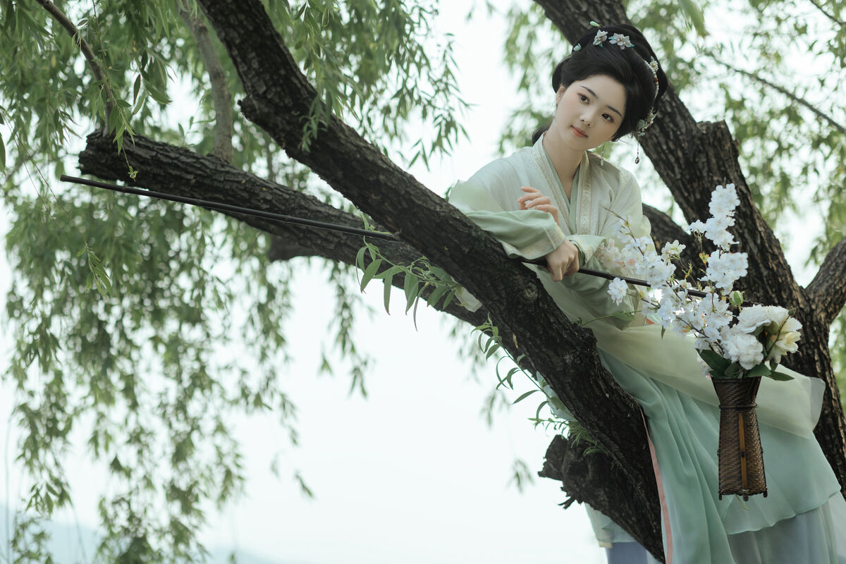 YiTuYu艺图语 Vol.9467 Gu Xiao Man 41 YiTuYu艺图语 Vol.9467 Gu Xiao Man