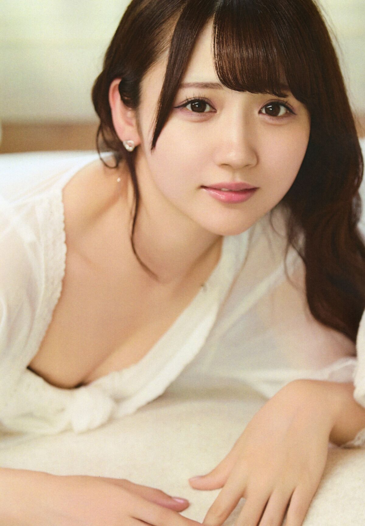 JP Mei Okada 岡田夢以 - 1st写真集 Mei Part01 42 JP Mei Okada 岡田夢以 - 1st写真集 Mei Part01