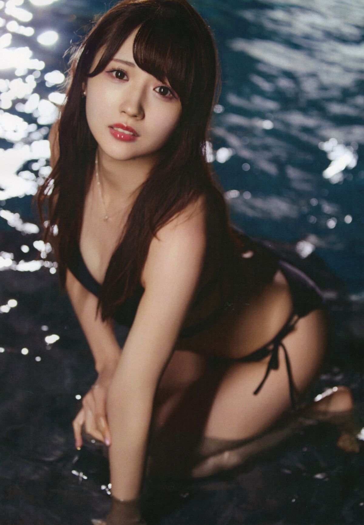 JP Mei Okada 岡田夢以 - 1st写真集 Mei Part02 42 JP Mei Okada 岡田夢以 - 1st写真集 Mei Part02
