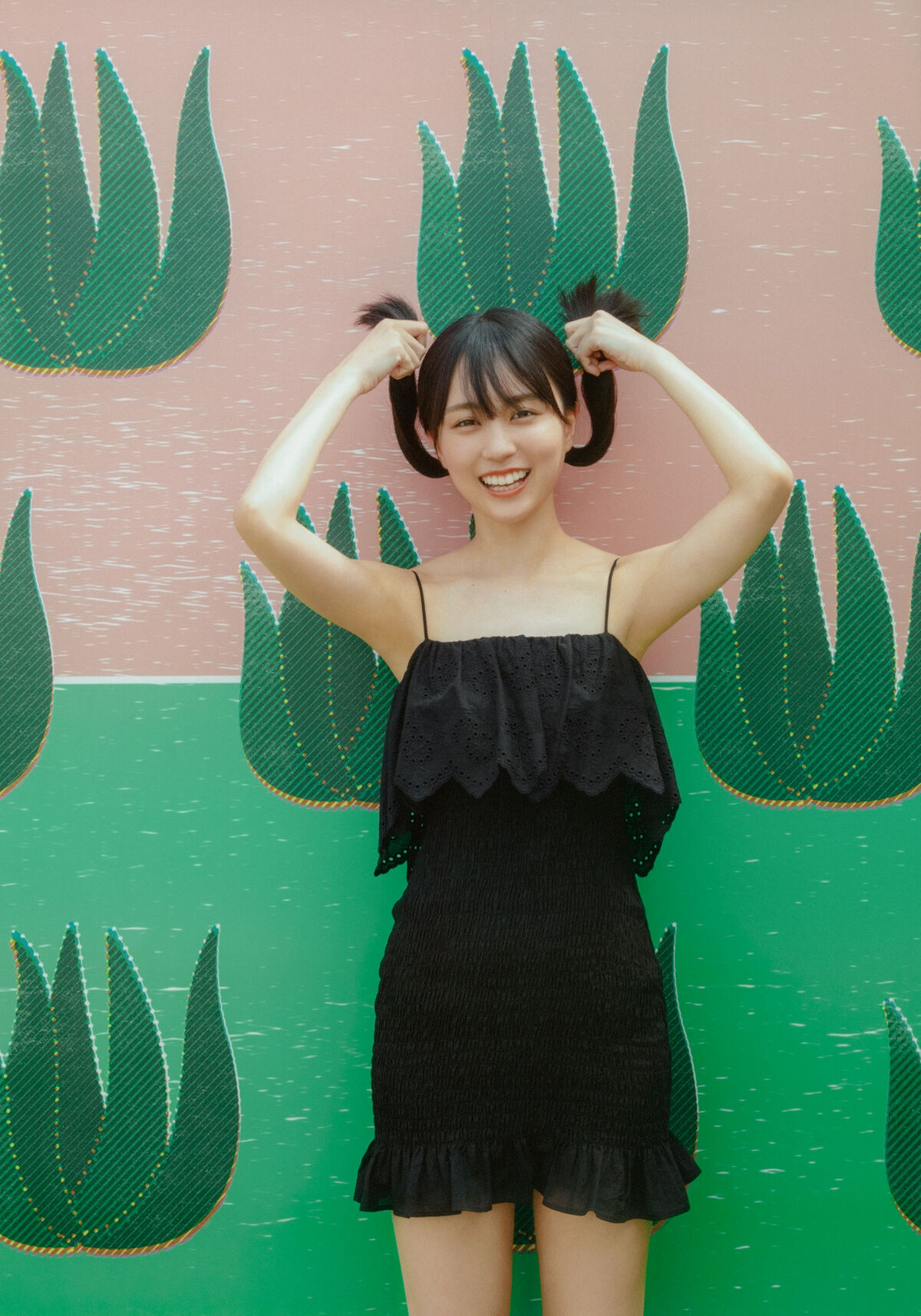 JP Haruka Kaki 賀喜遥香 - 乃木坂46賀喜遥香 1st写真集 まっさら v4 Part01 61 JP Haruka Kaki 賀喜遥香 - 乃木坂46賀喜遥香 1st写真集 まっさら v4 Part01