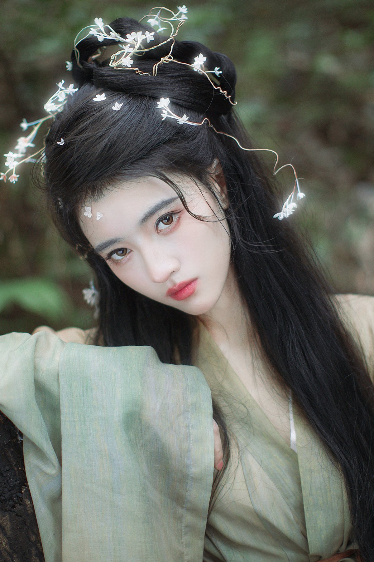 YiTuYu艺图语 Vol.9451 Dang Chu Jiao Ren Jia Xiao Tian Tian