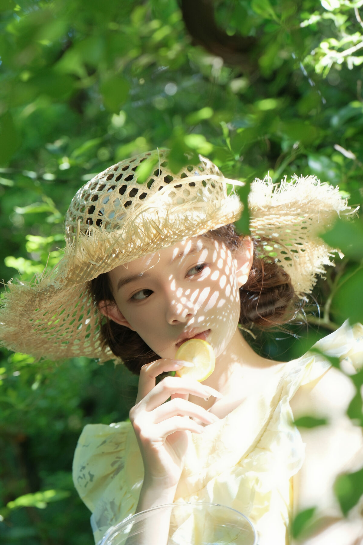 YiTuYu艺图语 Vol.9732 iieu 39 YiTuYu艺图语 Vol.9732 iieu