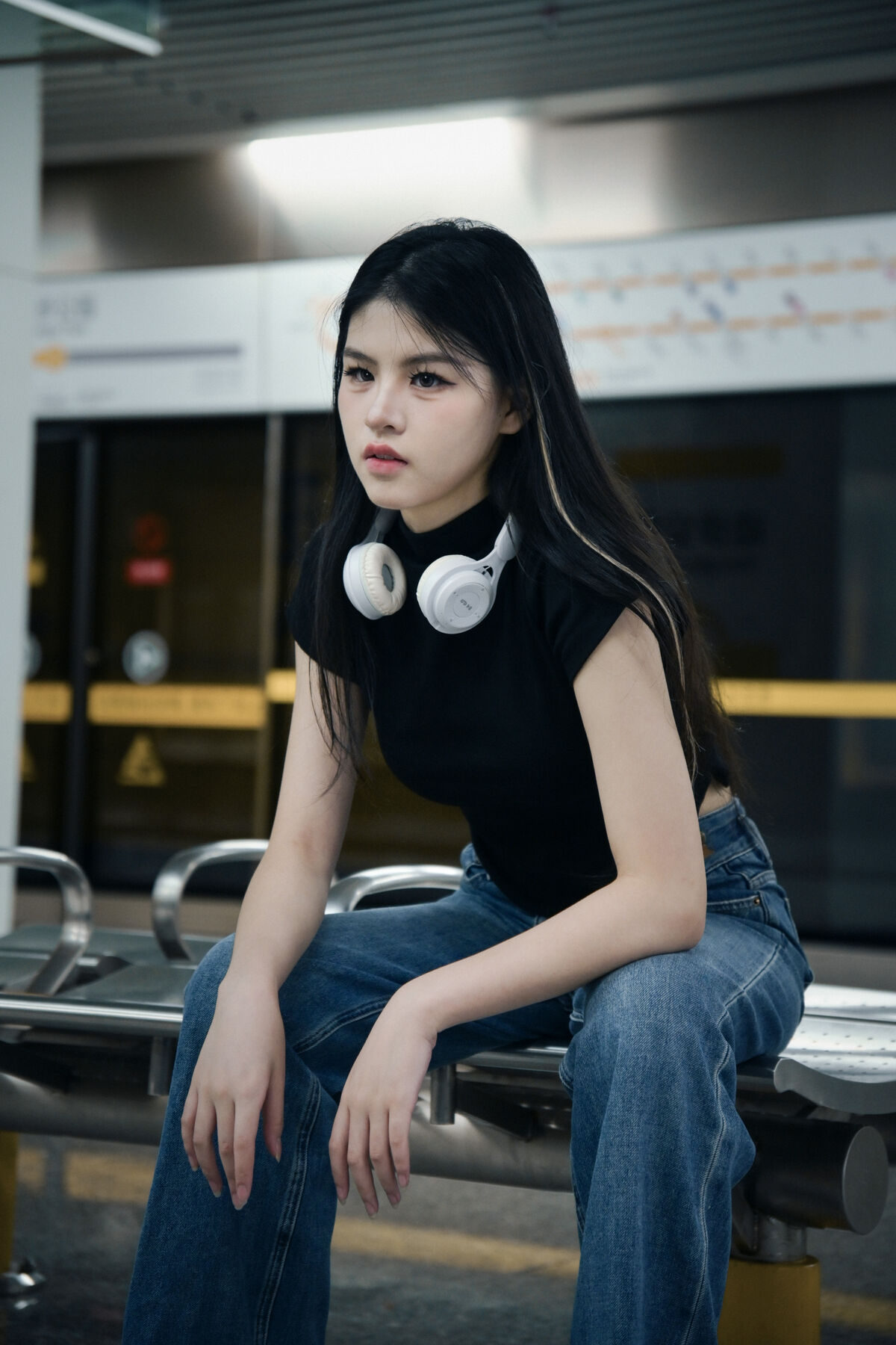 YiTuYu艺图语 Vol.9660 Li Zhi 15 YiTuYu艺图语 Vol.9660 Li Zhi