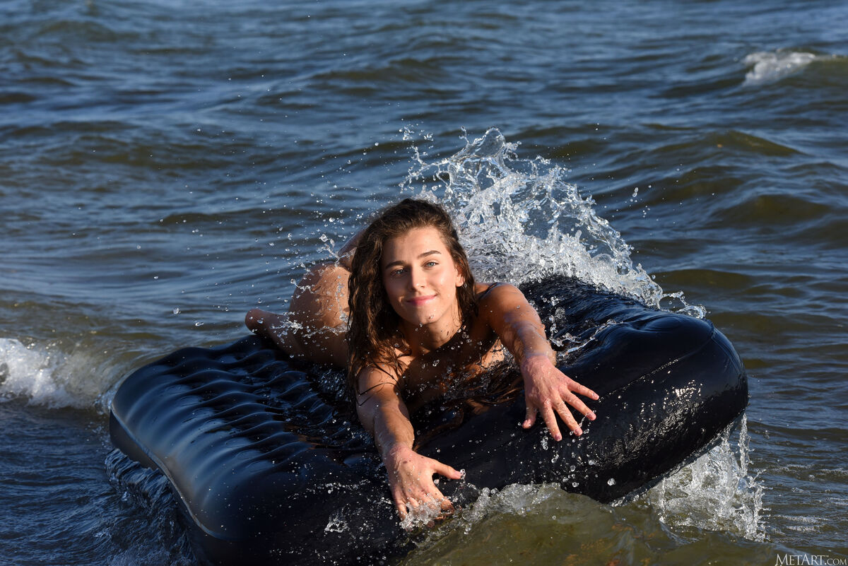 MetArt Kailyn - Ocean Float Part02 49 MetArt Kailyn - Ocean Float Part02