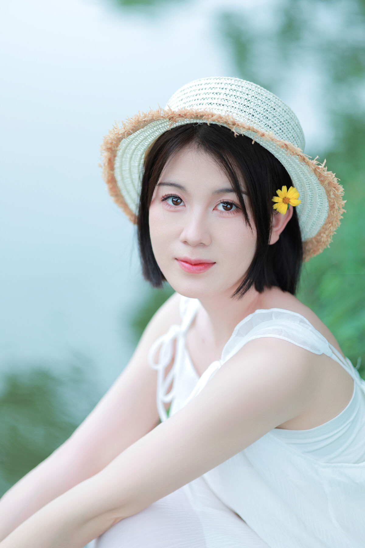 YiTuYu艺图语 Vol.9542 Shi Shu Tiao Ya 16 YiTuYu艺图语 Vol.9542 Shi Shu Tiao Ya