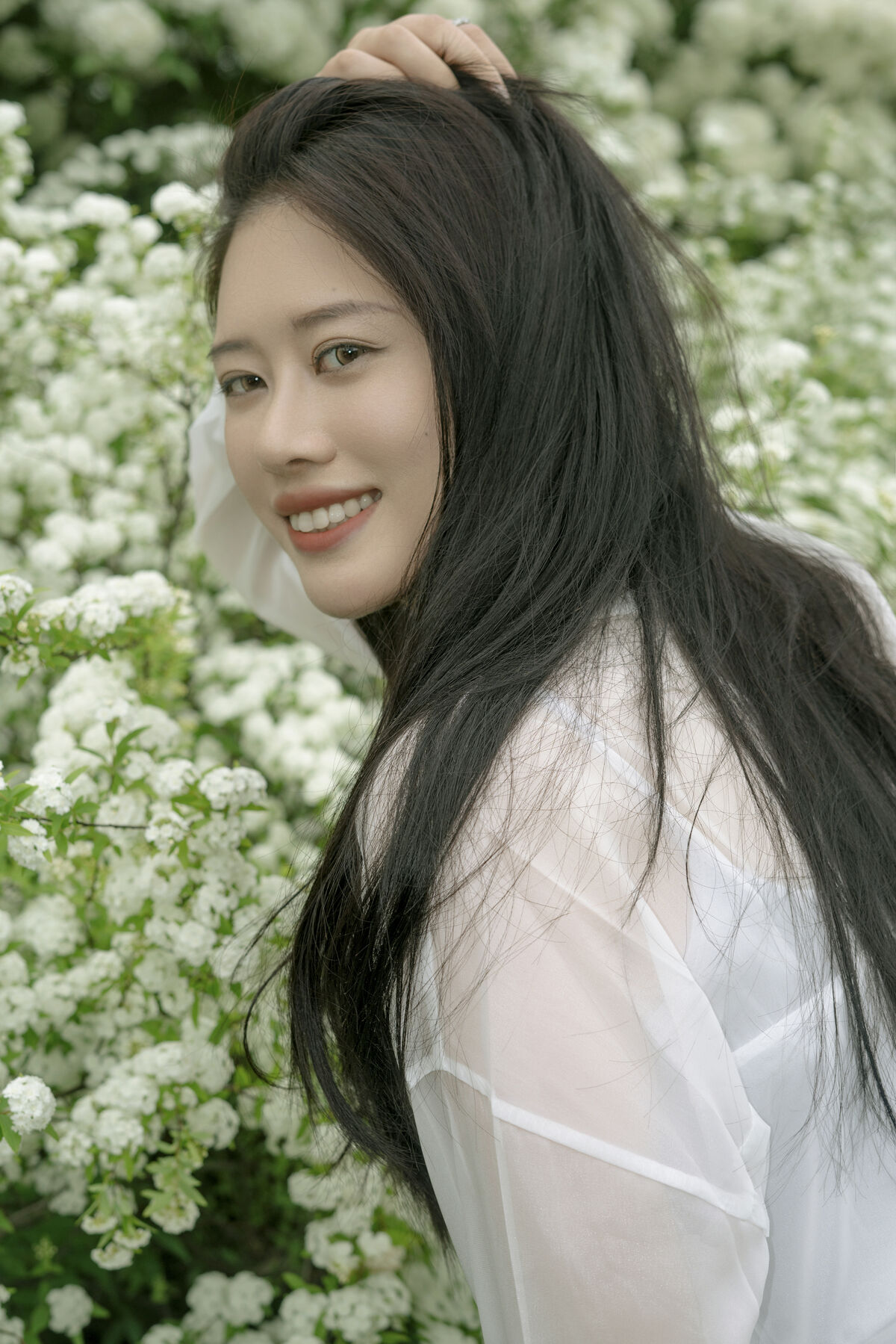 YiTuYu艺图语 Vol.9843 Chenaling_CL 20 YiTuYu艺图语 Vol.9843 Chenaling_CL