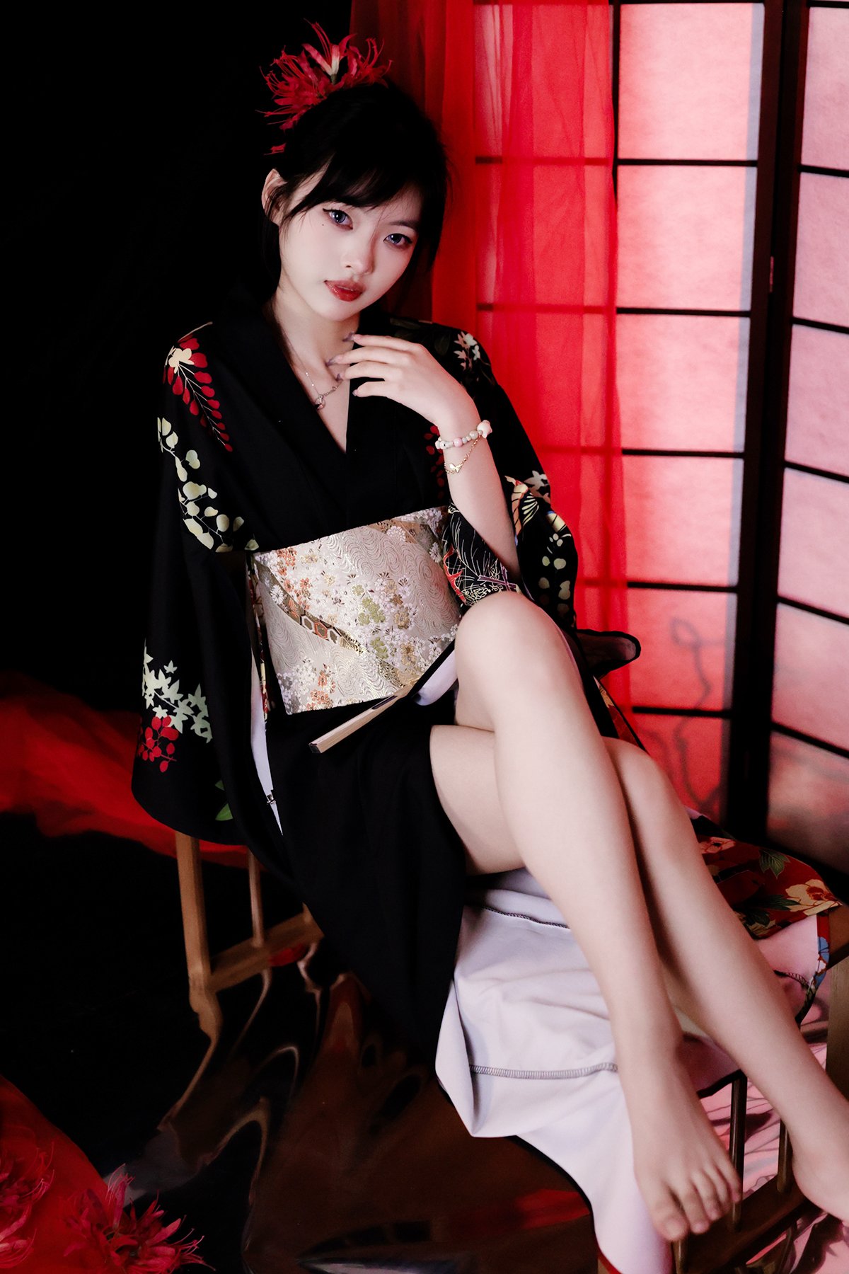 YiTuYu艺图语 Vol.9855 ##