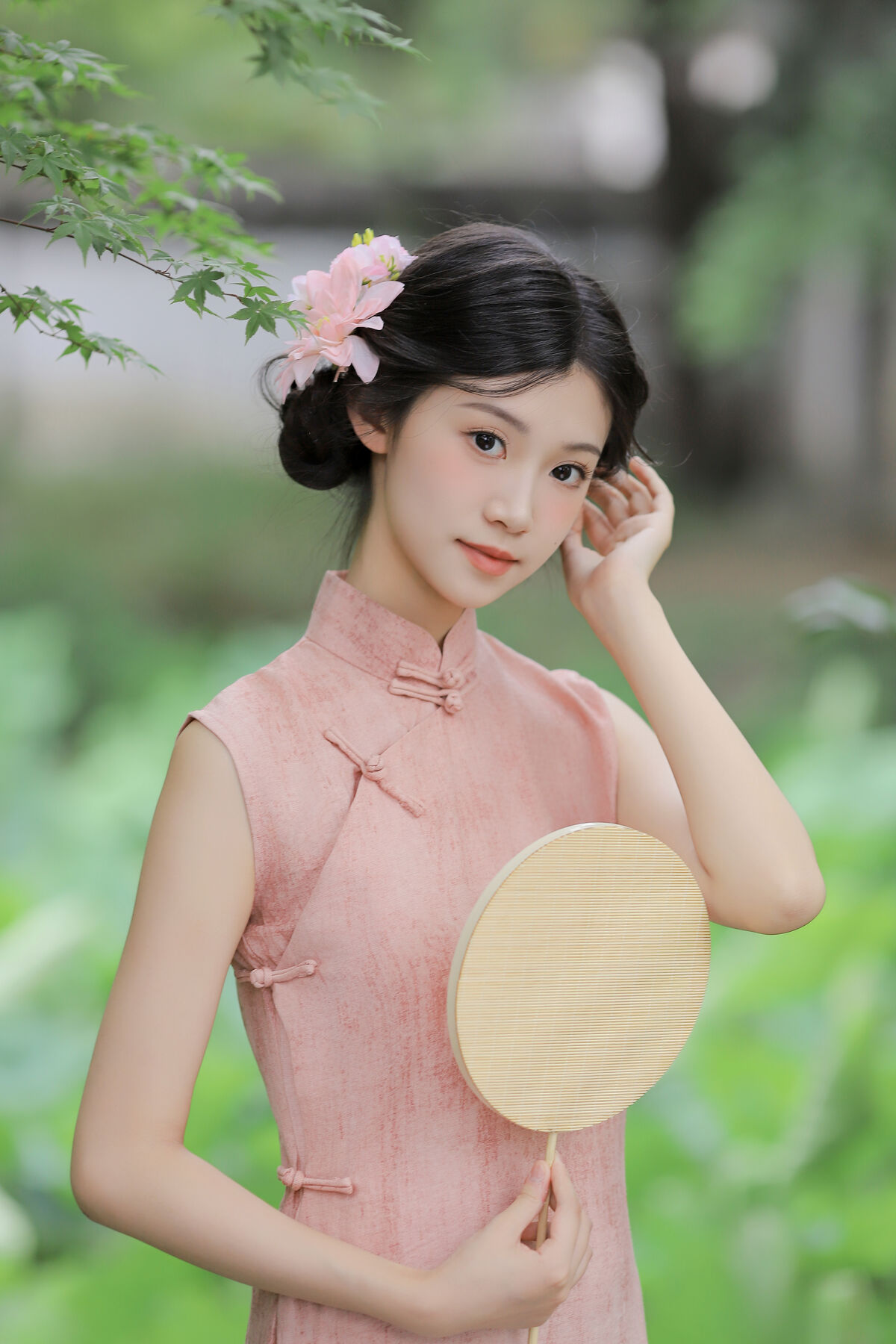 YiTuYu艺图语 Vol.9522 Yi Kou Shao Mai 18 YiTuYu艺图语 Vol.9522 Yi Kou Shao Mai