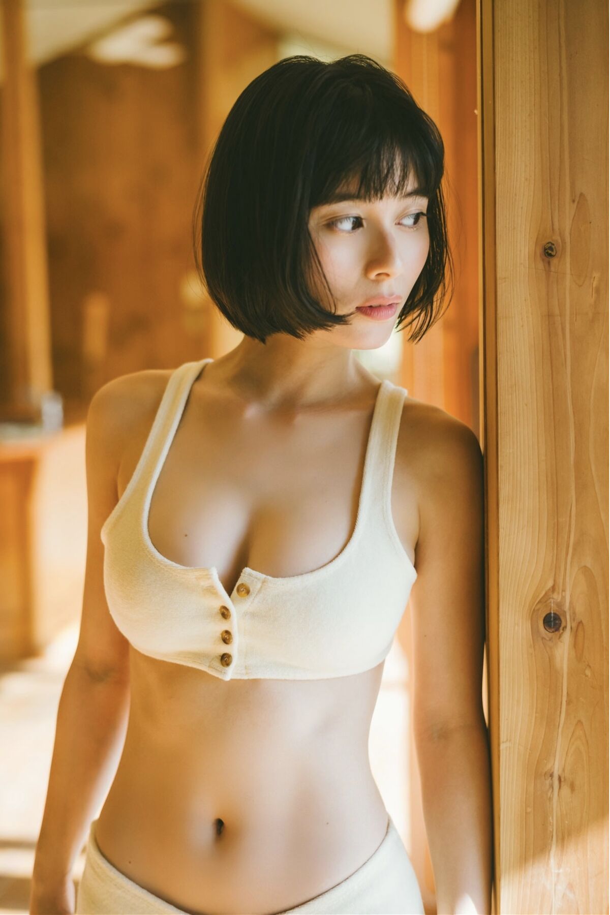 JP Sakurako Okubo 大久保桜子 - 射抜くように美しい SPA グラビアン魂デジタル写真集 39 JP Sakurako Okubo 大久保桜子 - 射抜くように美しい SPA グラビアン魂デジタル写真集