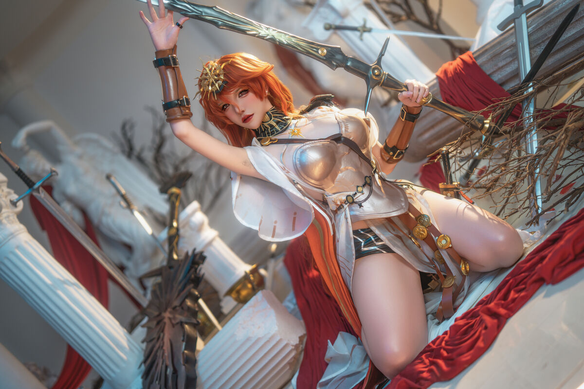 Coser@阿薰kaOri - 奥古斯塔 Part01 68 Coser@阿薰kaOri - 奥古斯塔 Part01