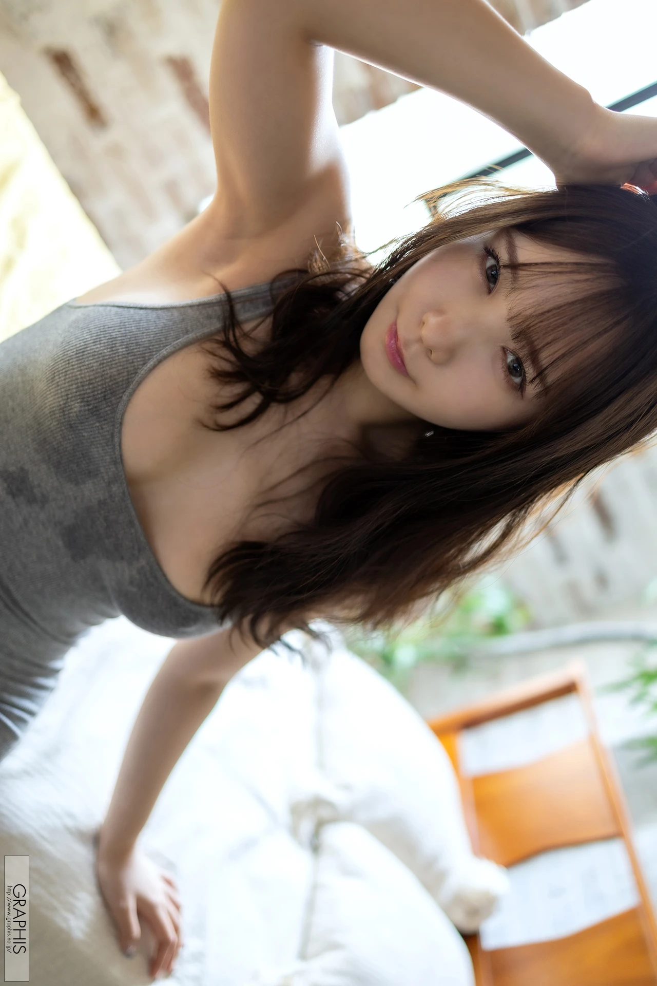 Ao Ebisaki 海老咲あお, Graphis Gals 「Seductive!」 Vol.03-04 15 Ao Ebisaki 海老咲あお, Graphis Gals 「Seductive!」 Vol.03-04