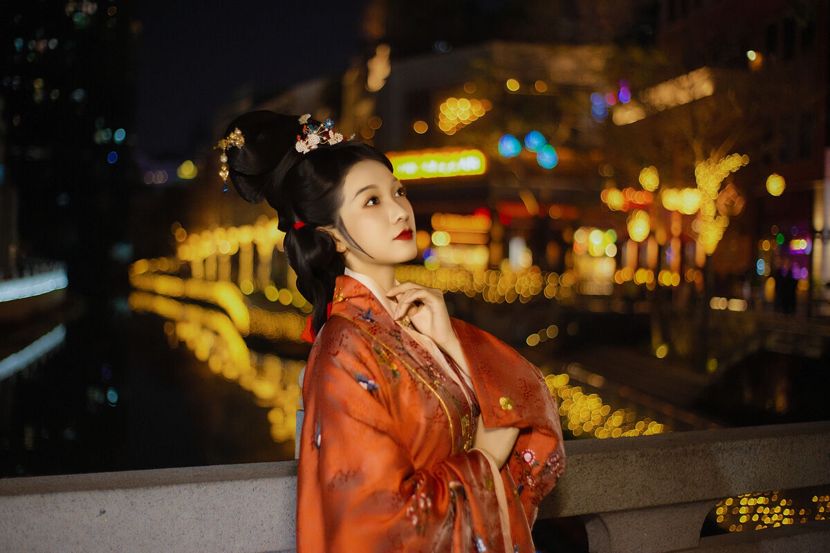 YiTuYu艺图语 Vol.9798 Li Xiao Xin 21 YiTuYu艺图语 Vol.9798 Li Xiao Xin