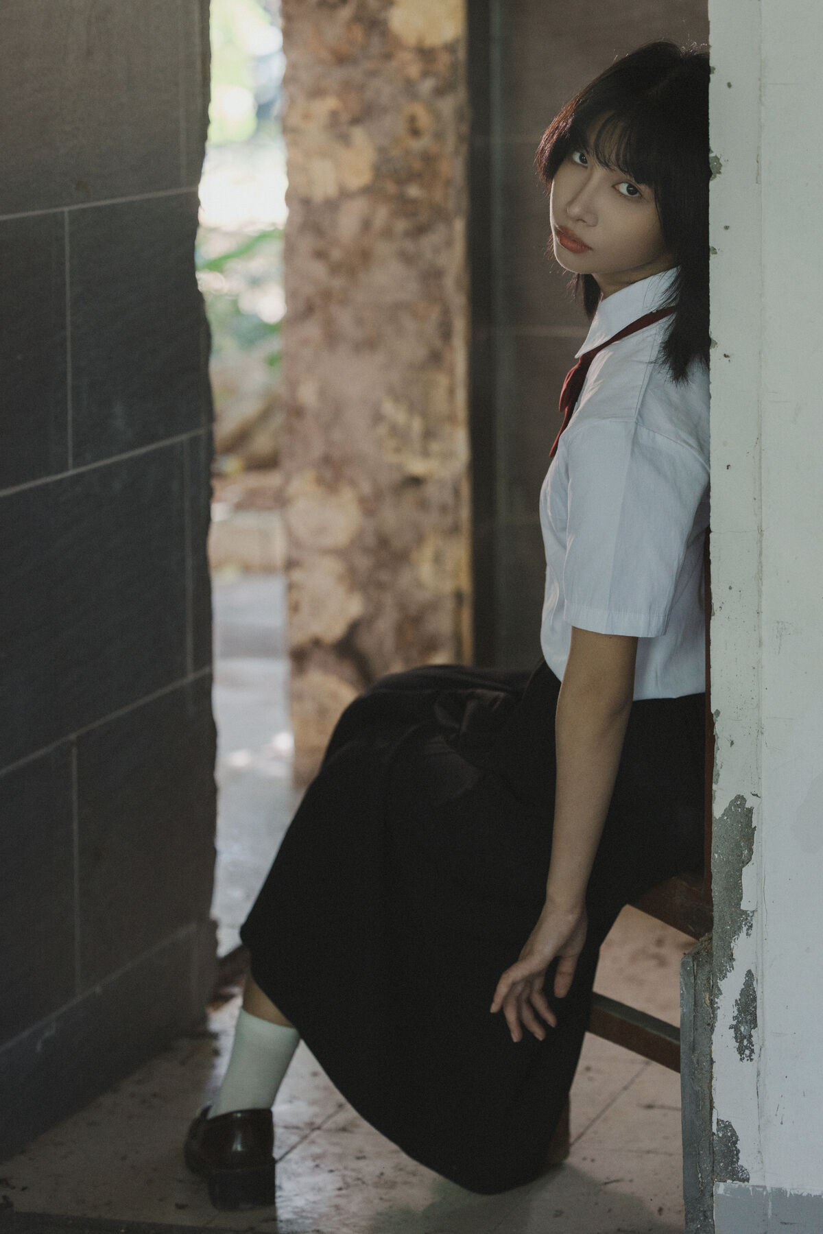 YiTuYu艺图语 Vol.9805 Gu Gu Gu 24 YiTuYu艺图语 Vol.9805 Gu Gu Gu