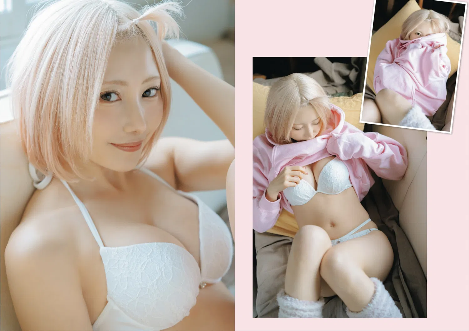 SUNNY GIRL vol.8 えなこ 篠崎こころ 宮本彩希 安藤笑 河内裕里 ピョ・ウンジ 49 SUNNY GIRL vol.8 えなこ 篠崎こころ 宮本彩希 安藤笑 河内裕里 ピョ・ウンジ