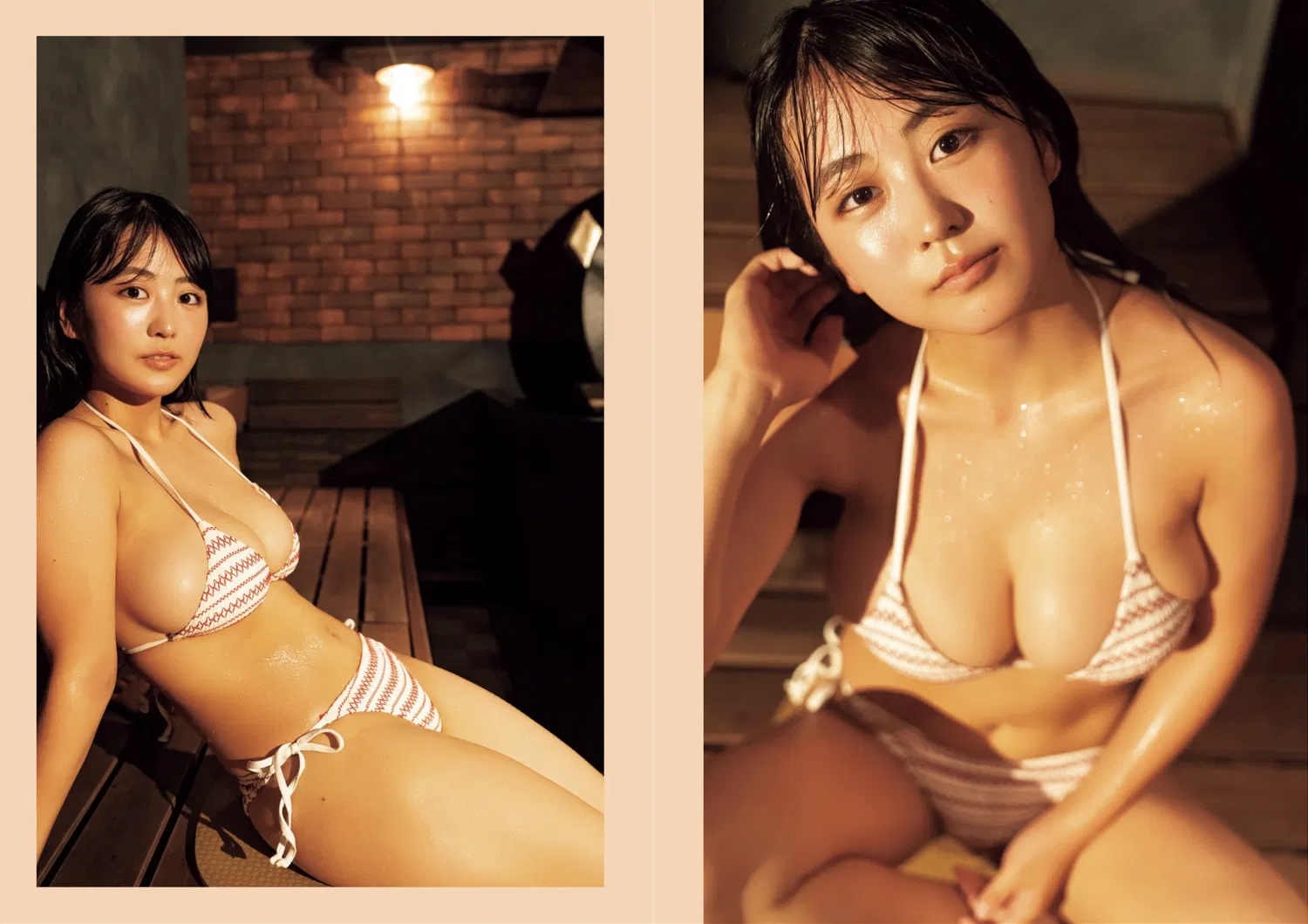 SUNNY GIRL サウナガールズ vol.3 54 SUNNY GIRL サウナガールズ vol.3