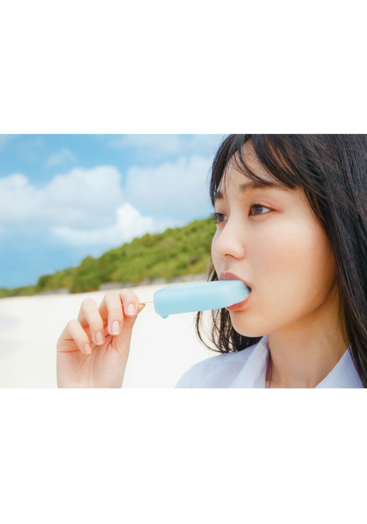 JP Haruka Kaki 賀喜遥香 - 乃木坂46賀喜遥香 1st写真集 まっさら v4 Part01 62 JP Haruka Kaki 賀喜遥香 - 乃木坂46賀喜遥香 1st写真集 まっさら v4 Part01
