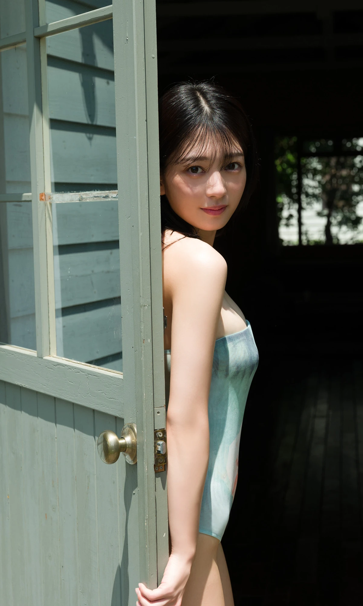 Midori Nagatsuki 長月翠 – 写真集 「Magic Formula」 14 Midori Nagatsuki 長月翠 – 写真集 「Magic Formula」