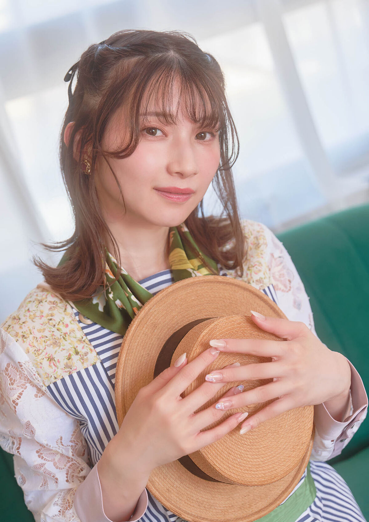 JP Honoka Kuroki 黒木ほの香 - 2nd写真集 Move on 78 JP Honoka Kuroki 黒木ほの香 - 2nd写真集 Move on