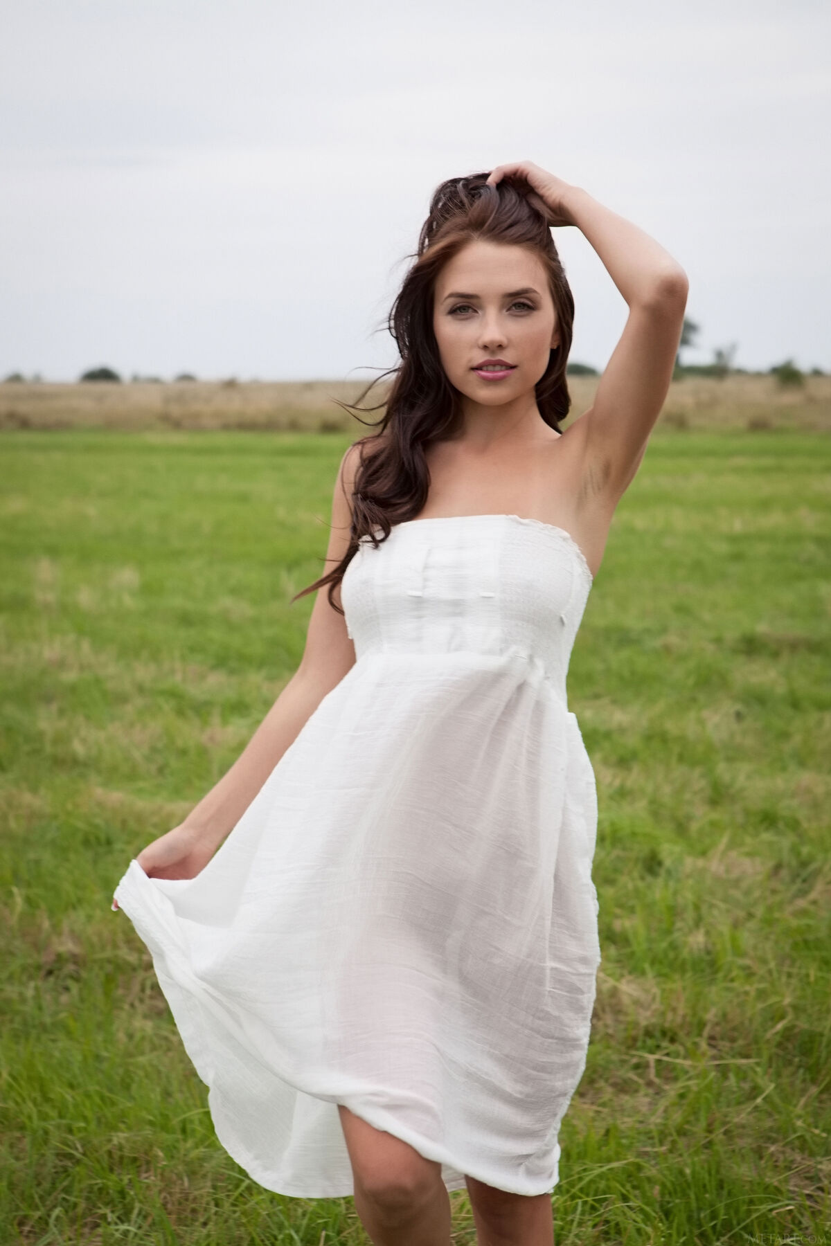 MetArt Niemira - Farm Life Part01 57 MetArt Niemira - Farm Life Part01