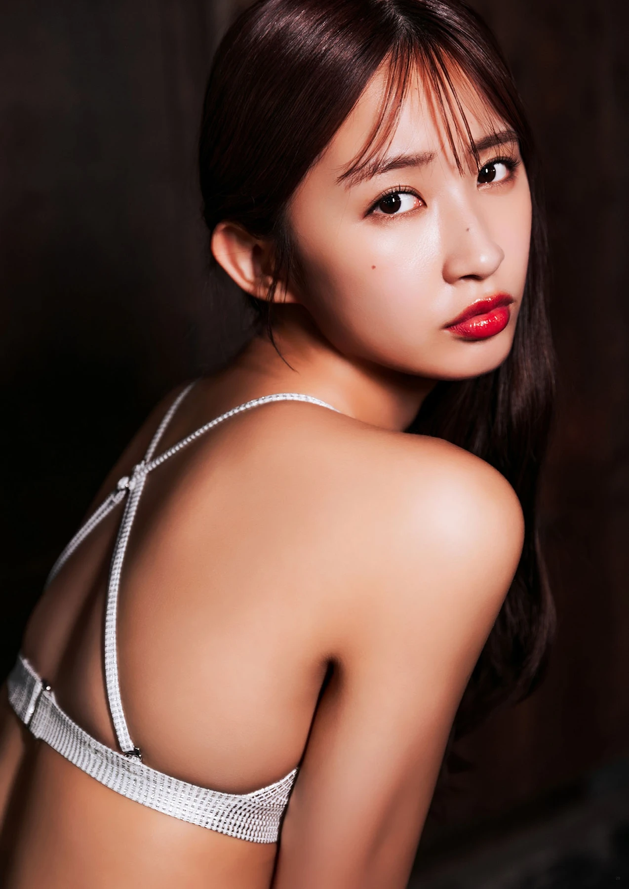 Hinata Matsumoto 松本日向 – 写真集 「Luminous」 16 Hinata Matsumoto 松本日向 – 写真集 「Luminous」