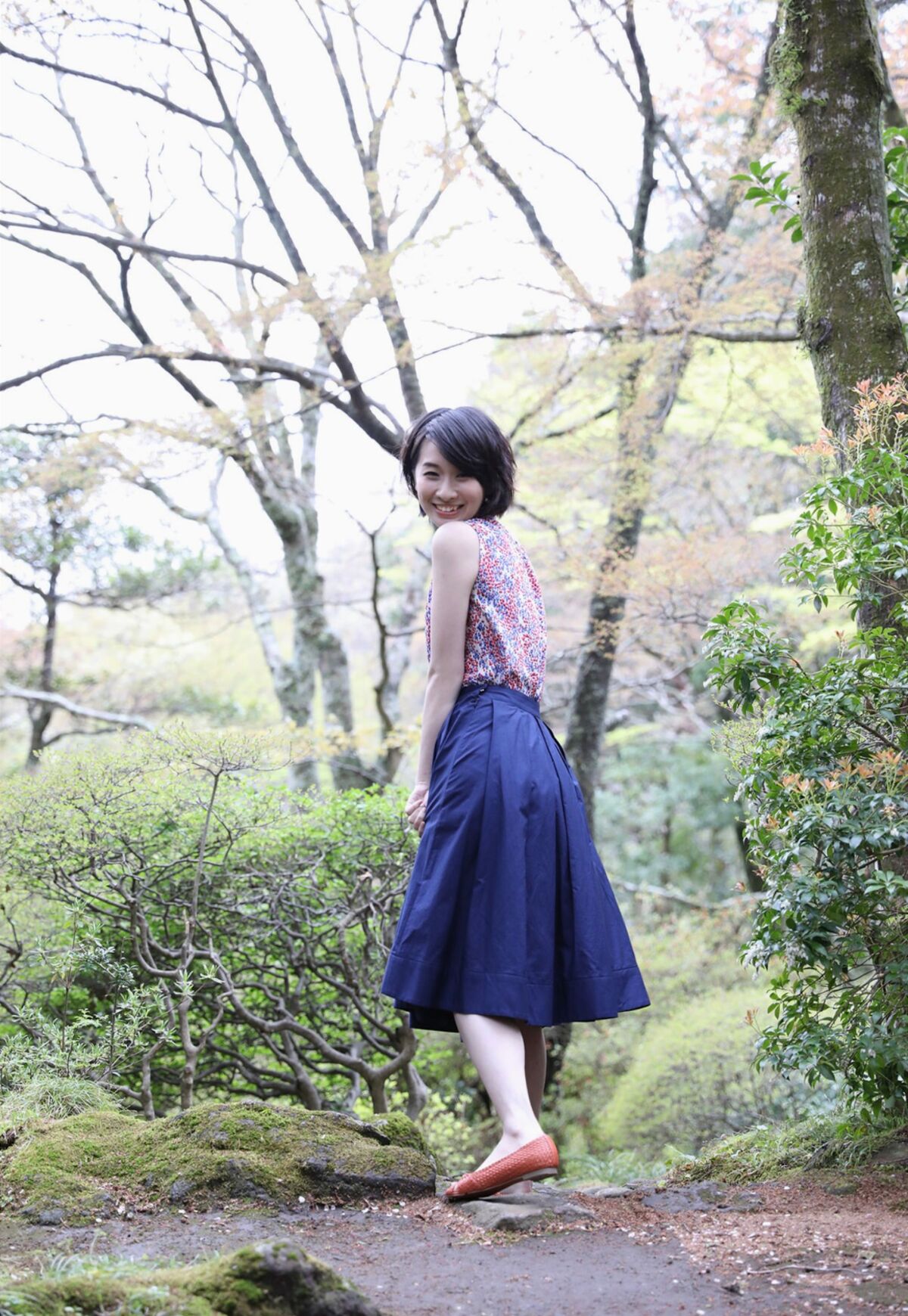 JP Aika Yukihira 行平あい佳 - 週刊現代デジタル写真集 掌花 74 JP Aika Yukihira 行平あい佳 - 週刊現代デジタル写真集 掌花