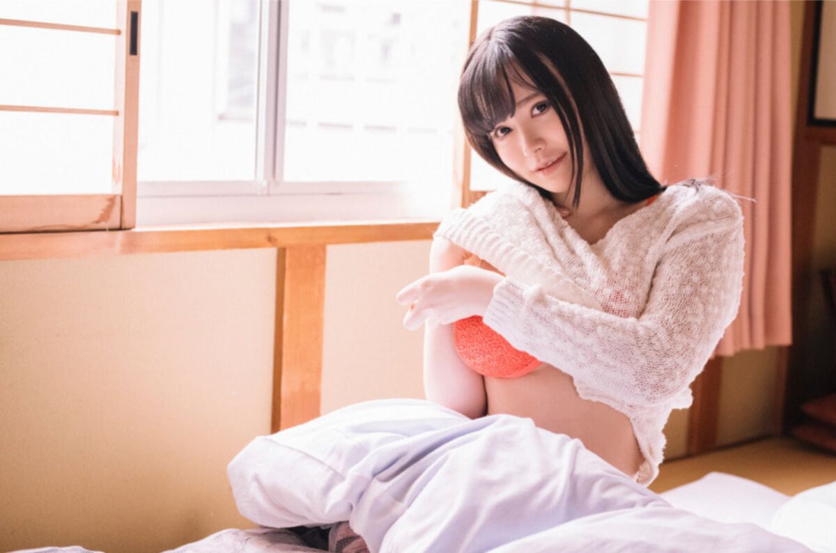 JP Miura Noa 三浦乃愛 - 写真集 乃愛の方舟 61 JP Miura Noa 三浦乃愛 - 写真集 乃愛の方舟