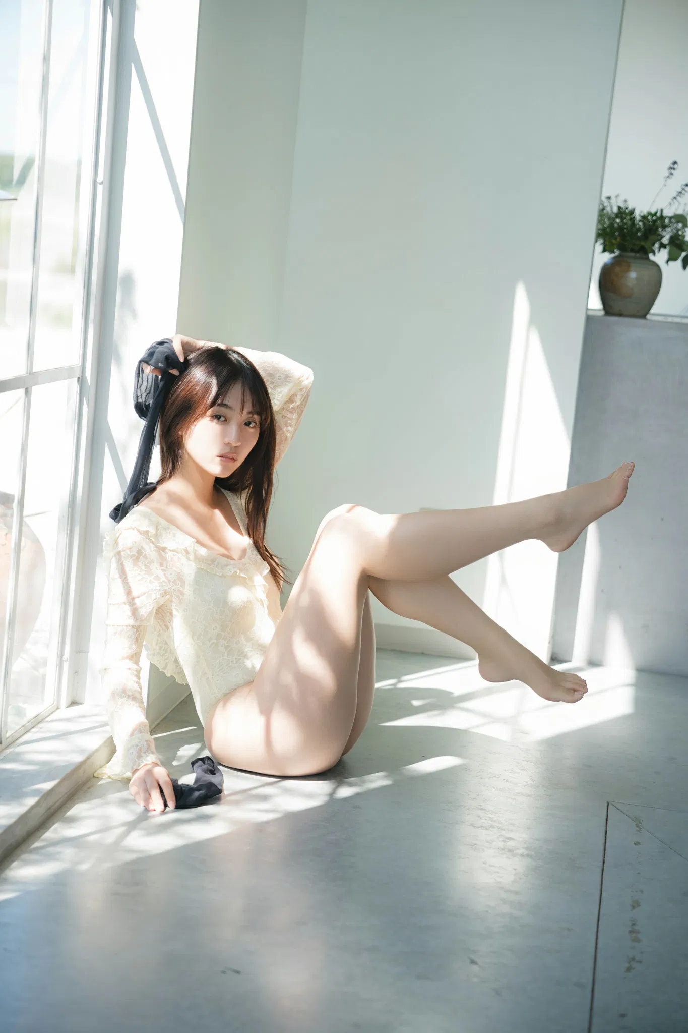 FRIDAYデジタル写真集 豊田ルナ 無邪気な熱視線 vol.1 59 FRIDAYデジタル写真集 豊田ルナ 無邪気な熱視線 vol.1