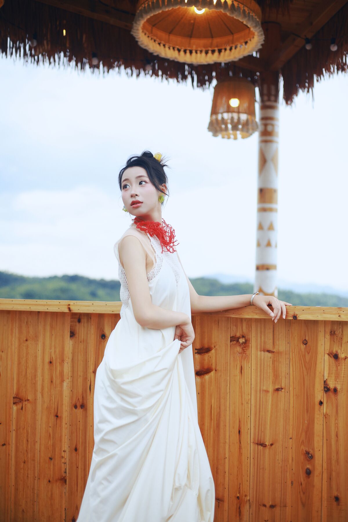 YiTuYu艺图语 Vol.9751 Xiao U 44 YiTuYu艺图语 Vol.9751 Xiao U
