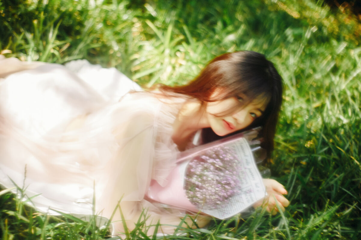 YiTuYu艺图语 Vol.9812 Dong Dong 36 YiTuYu艺图语 Vol.9812 Dong Dong