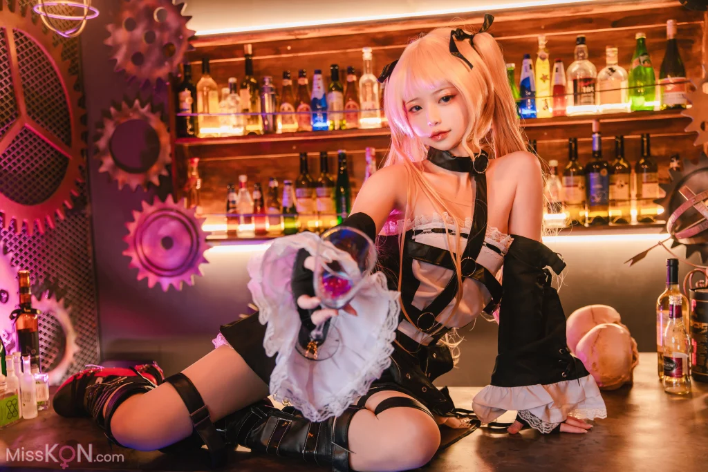 Coser@Irisuare(愛莉): Marie Rose 29 Coser@Irisuare(愛莉): Marie Rose