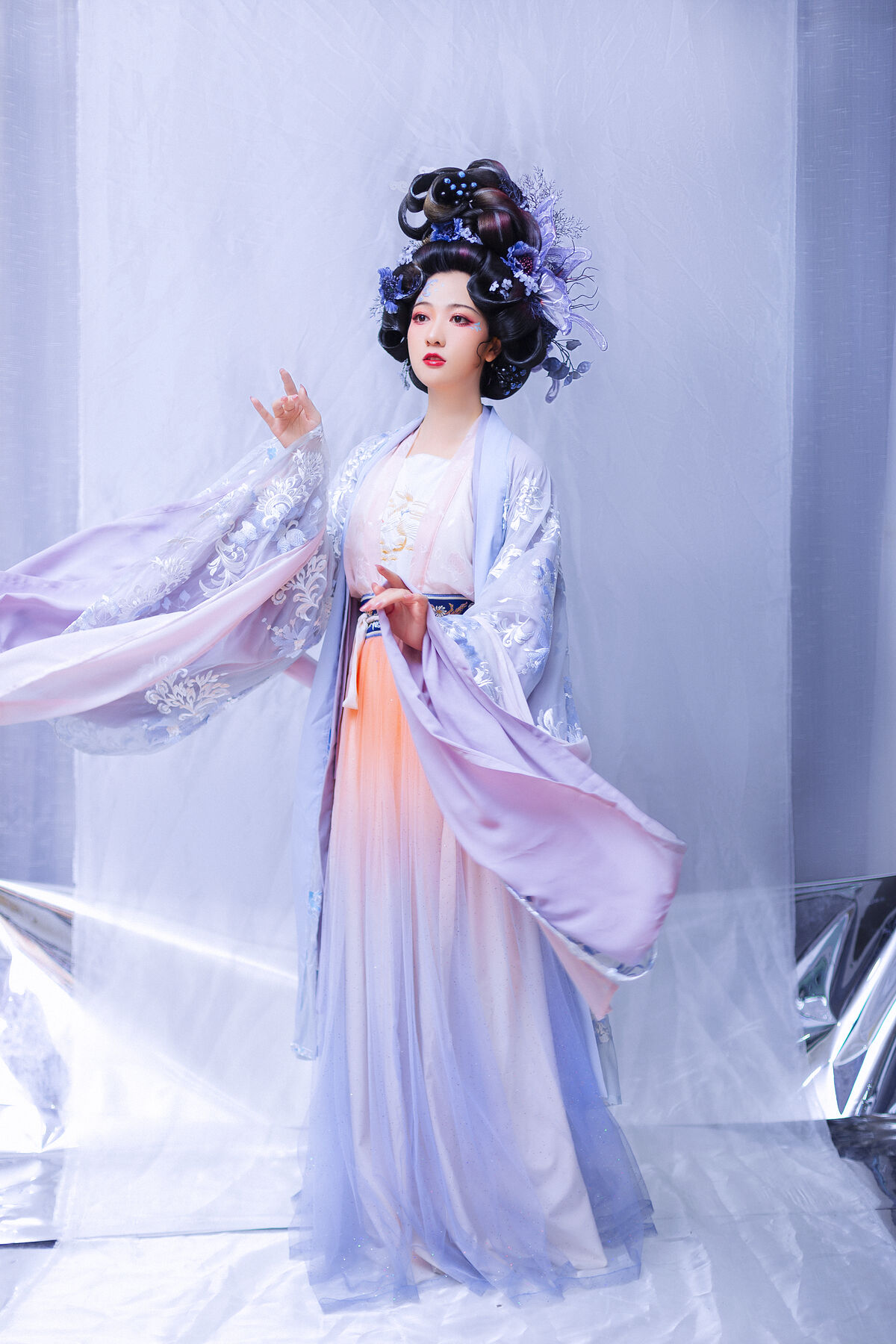 YiTuYu艺图语 Vol.9857 Li Xiao Xin 18 YiTuYu艺图语 Vol.9857 Li Xiao Xin