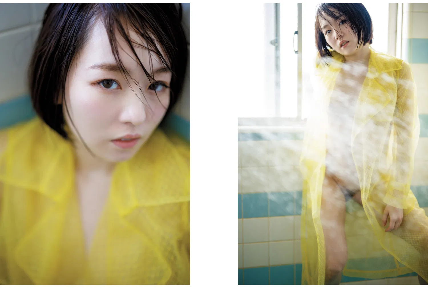 アサ芸SEXY女優写真集 西元めいさ meisa 55 アサ芸SEXY女優写真集 西元めいさ meisa
