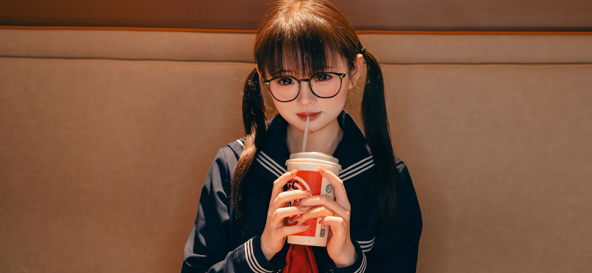 Coser@幼水铃衣 - 靡途 Part03 44 Coser@幼水铃衣 - 靡途 Part03