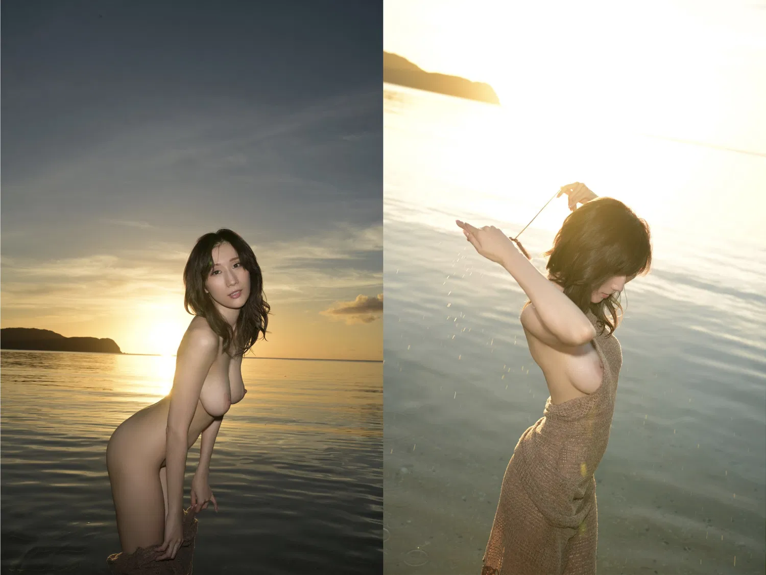 FRIDAYデジタル写真集 JULIA 神秘的美裸身 vol.2 29 FRIDAYデジタル写真集 JULIA 神秘的美裸身 vol.2