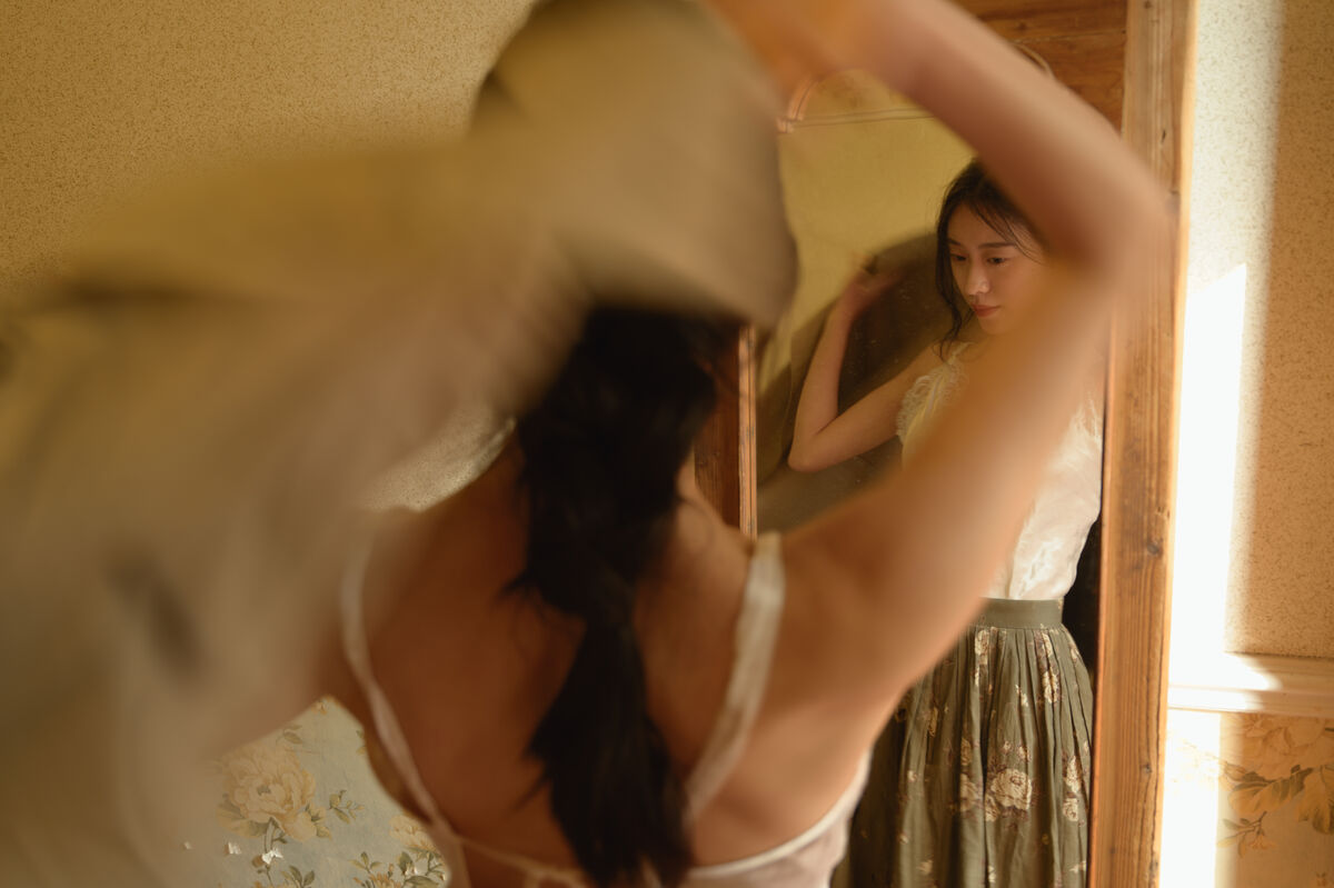 YiTuYu艺图语 Vol.9441 He Xiao Xu 17 YiTuYu艺图语 Vol.9441 He Xiao Xu