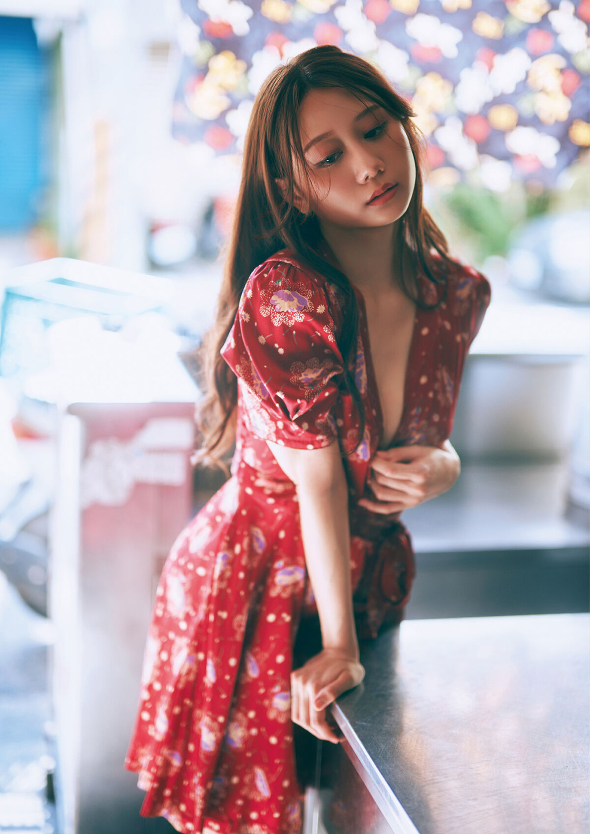 JP Nao Furuhata 古畑奈和 - FLASHデジタル写真集 本当の私 59 JP Nao Furuhata 古畑奈和 - FLASHデジタル写真集 本当の私
