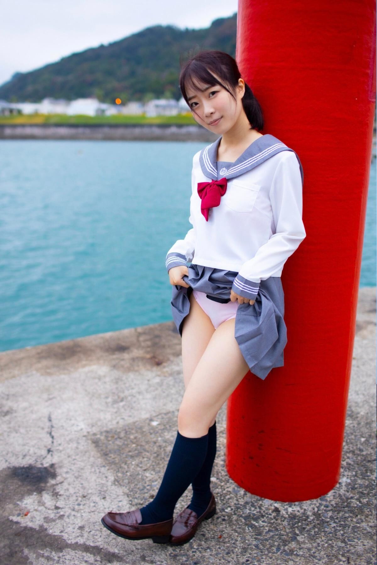 JP Mao Watanabe 神野藍 - 幼なじみ ヌード写真集 Part02 66 JP Mao Watanabe 神野藍 - 幼なじみ ヌード写真集 Part02