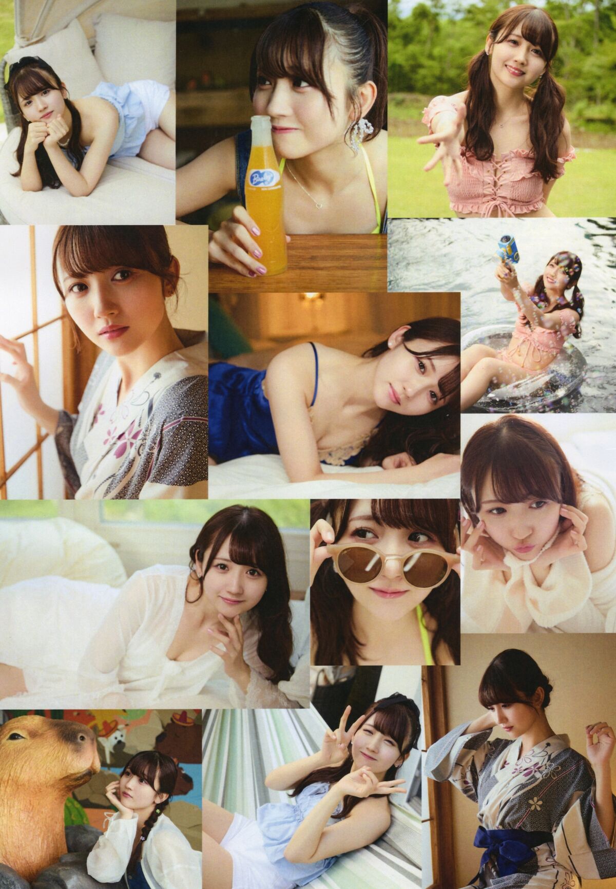 JP Mei Okada 岡田夢以 - 1st写真集 Mei Part02 43 JP Mei Okada 岡田夢以 - 1st写真集 Mei Part02