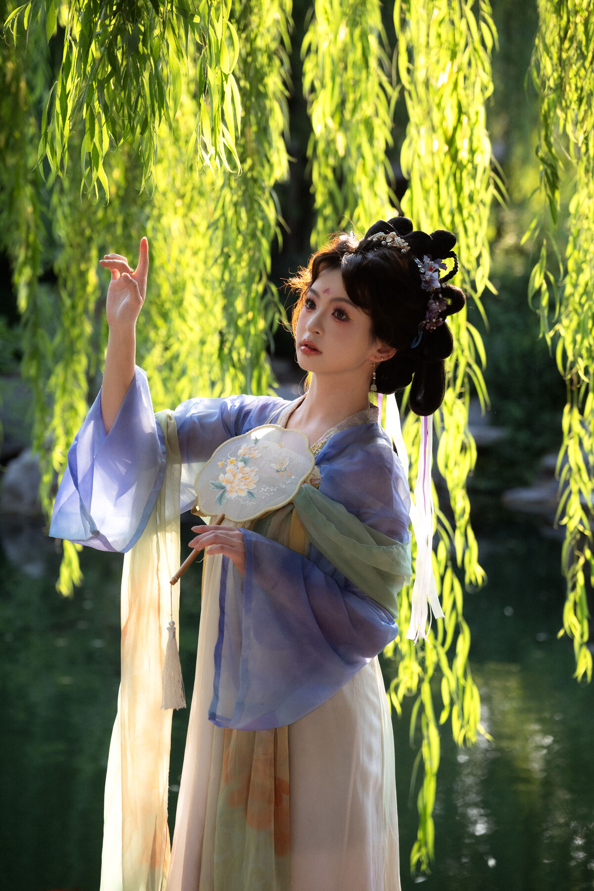 YiTuYu艺图语 Vol.9500 Ting Ting Bu Shi Ting Ting 24 YiTuYu艺图语 Vol.9500 Ting Ting Bu Shi Ting Ting