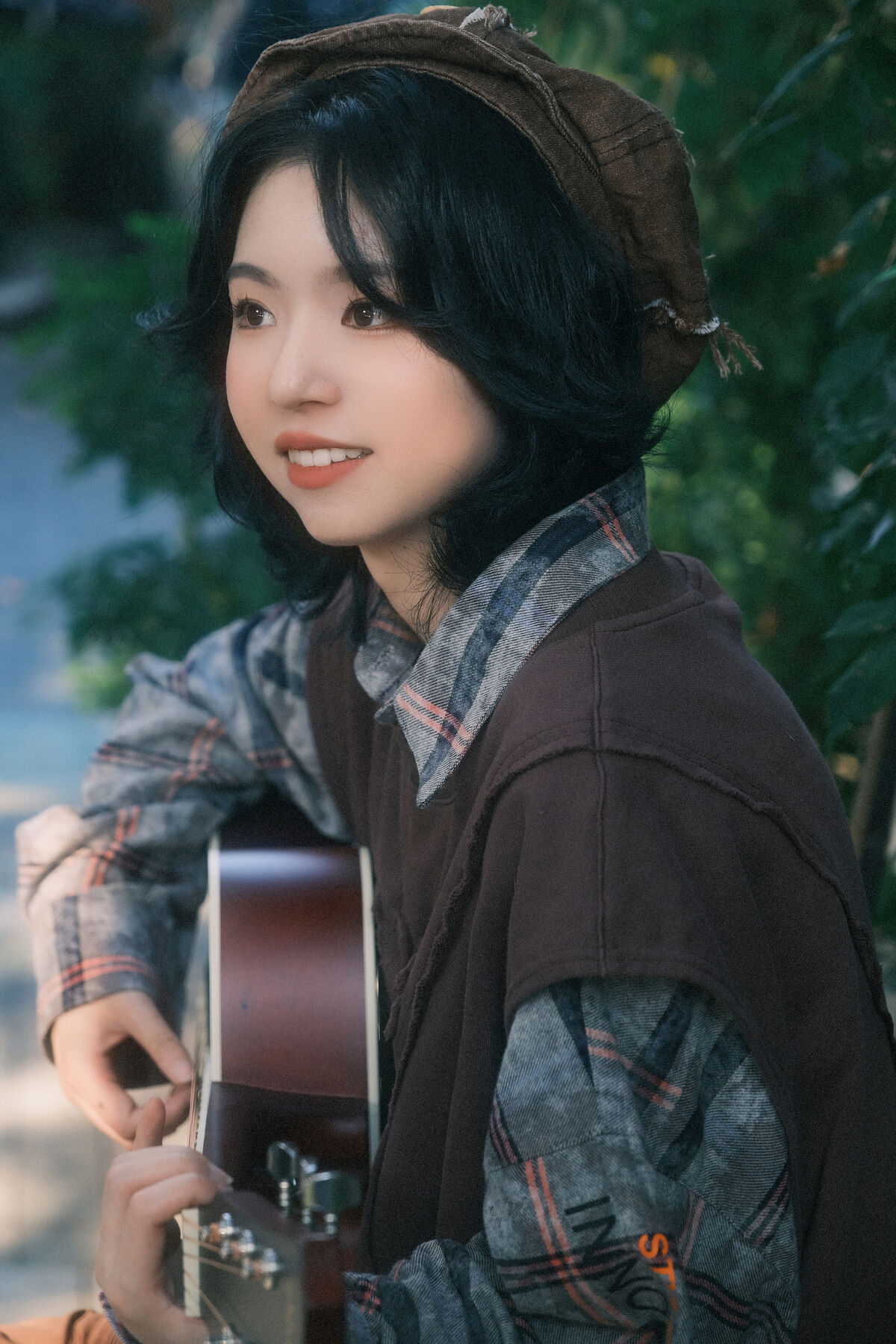 YiTuYu艺图语 Vol.9840 Xiao Guai Shou 18 YiTuYu艺图语 Vol.9840 Xiao Guai Shou