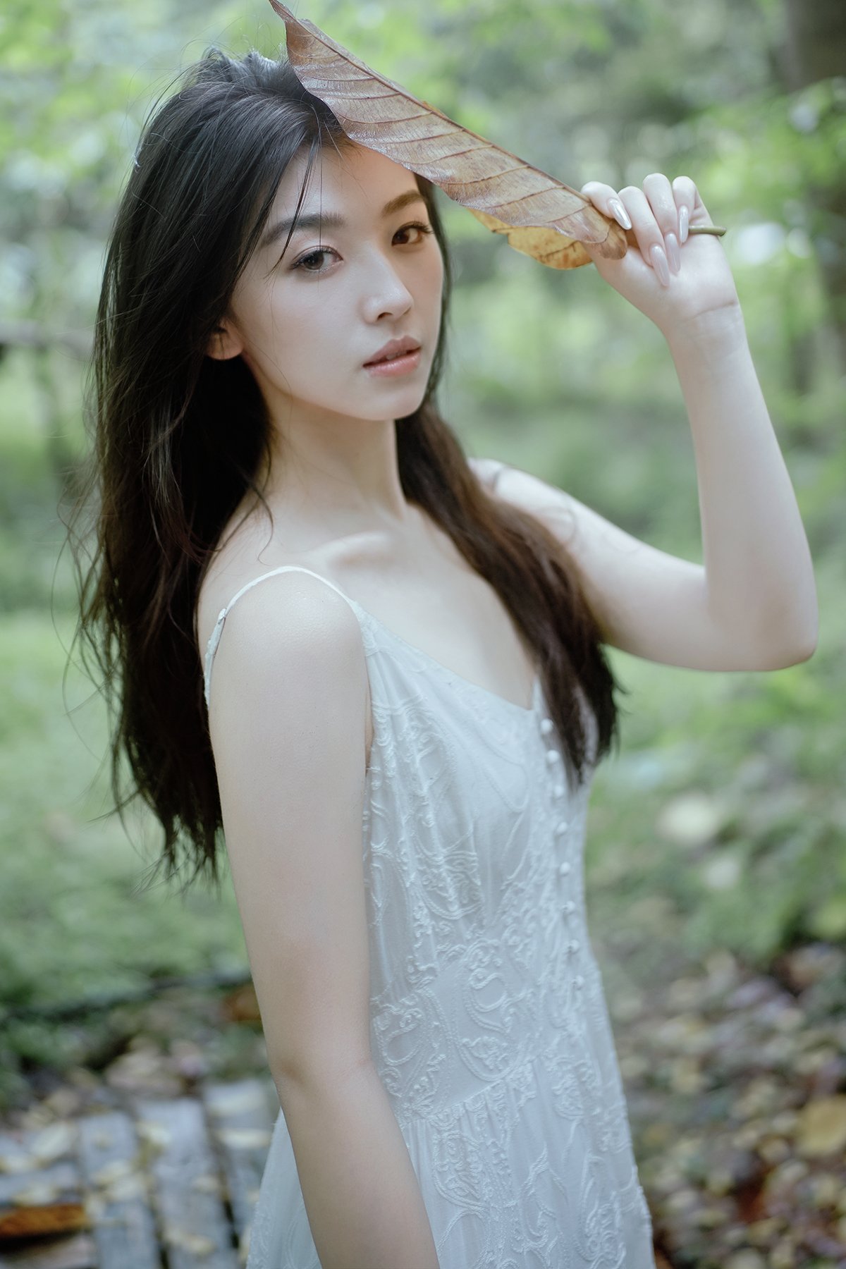 YiTuYu艺图语 Vol.9675 Xiao Lu
