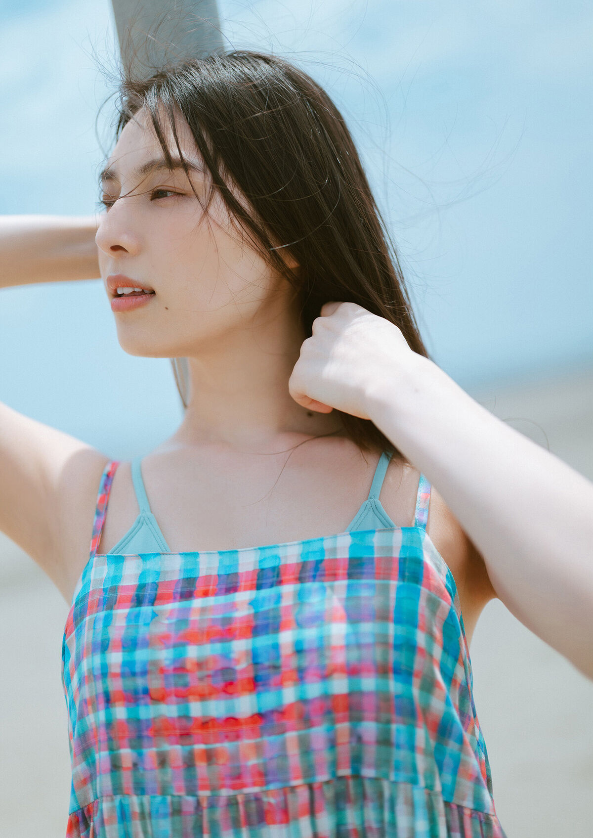 JP Iori Sagara 相樂伊織 - Summer Vibes スピサン グラビアフォトブック 35 JP Iori Sagara 相樂伊織 - Summer Vibes スピサン グラビアフォトブック