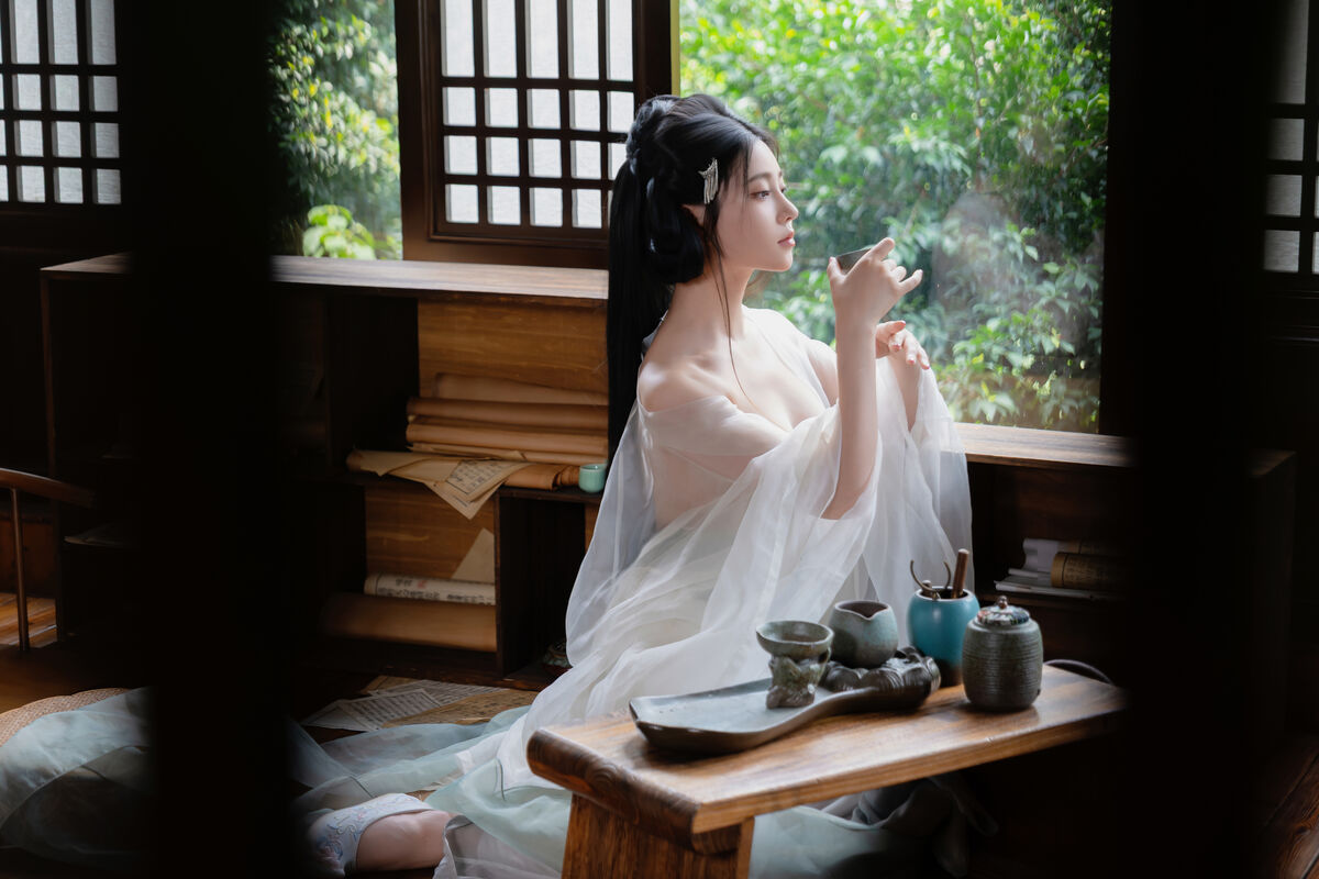 Coser@年年Nnian - 浣溪沙 70 Coser@年年Nnian - 浣溪沙