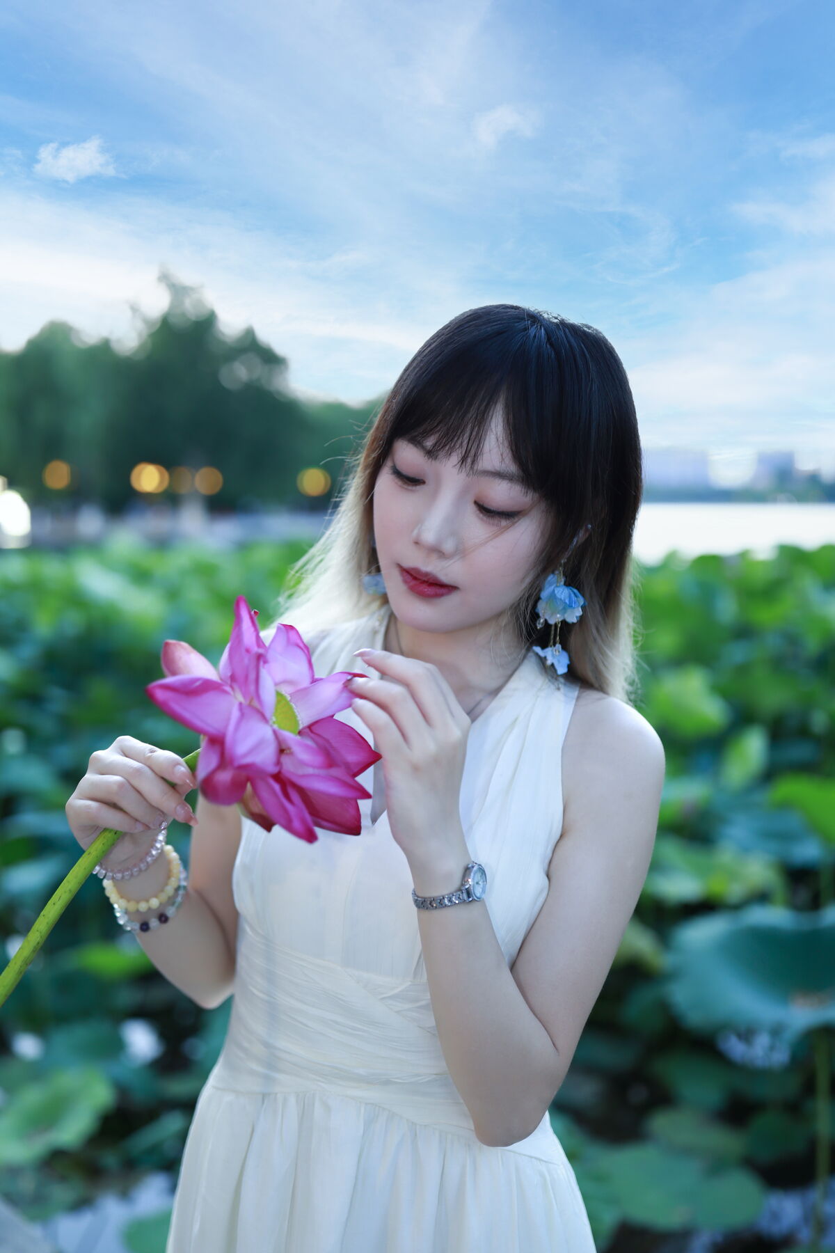 YiTuYu艺图语 Vol.9758 Qiu Shui 38 YiTuYu艺图语 Vol.9758 Qiu Shui