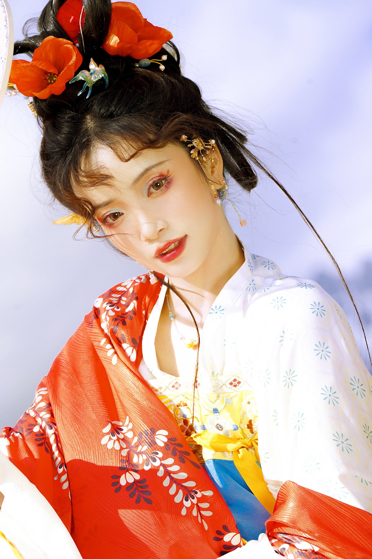 YiTuYu艺图语 Vol.9579 Tao Chi