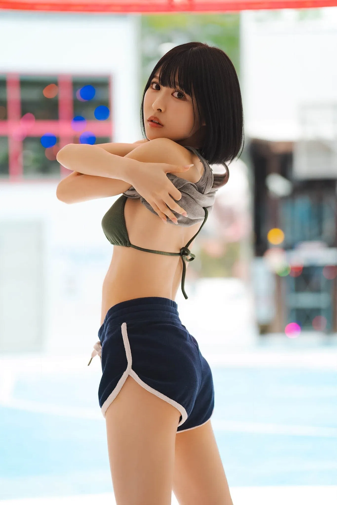 FRIDAYデジタル写真集 るーるる(小此木流花) 気まぐれ Pure Girl vol.2 100ページ超豪華版 124 FRIDAYデジタル写真集 るーるる(小此木流花) 気まぐれ Pure Girl vol.2 100ページ超豪華版