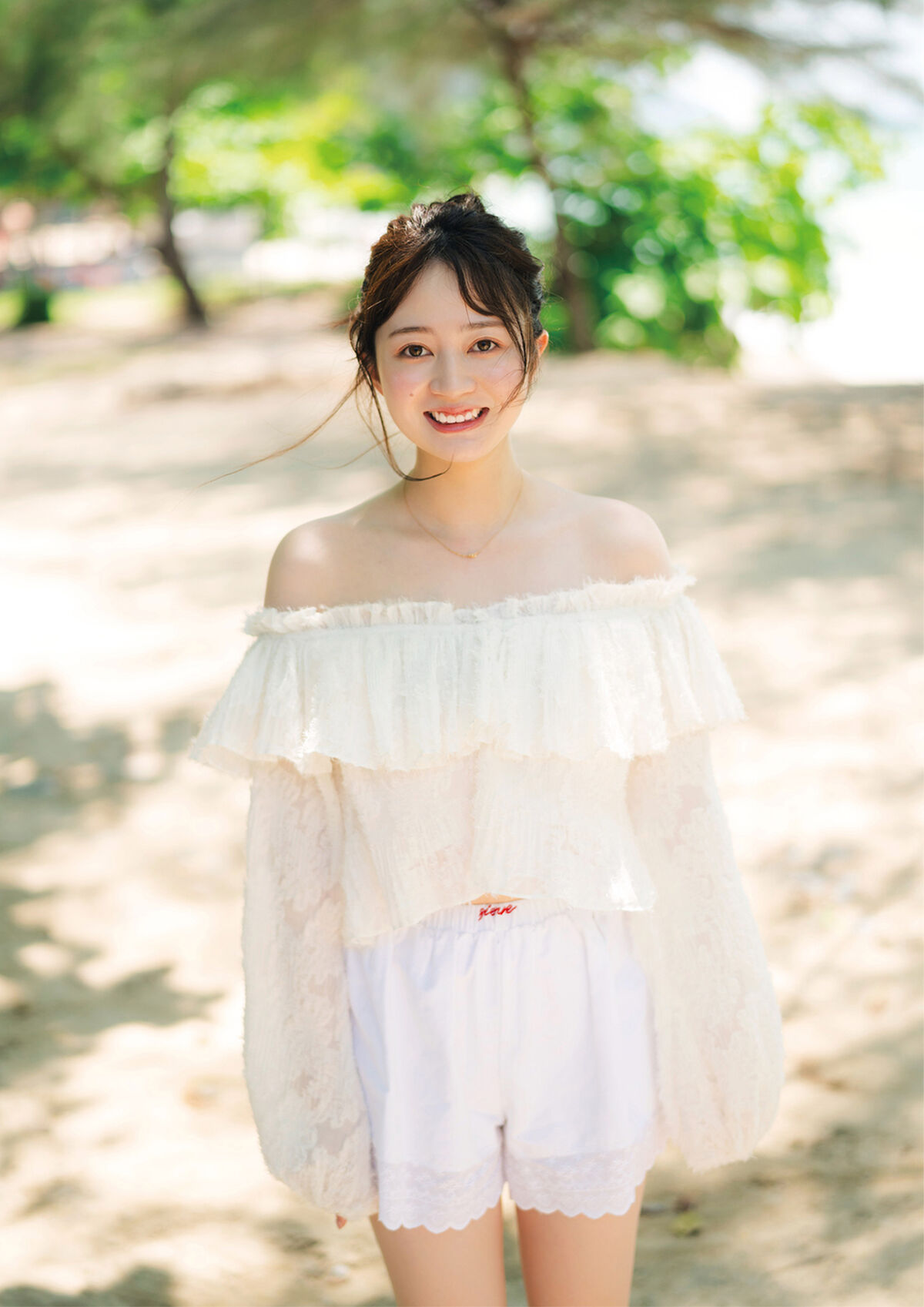 JP Yuna Ego 江籠裕奈 - FLASHデジタル写真集 ReI DO Love Part02 48 JP Yuna Ego 江籠裕奈 - FLASHデジタル写真集 ReI DO Love Part02