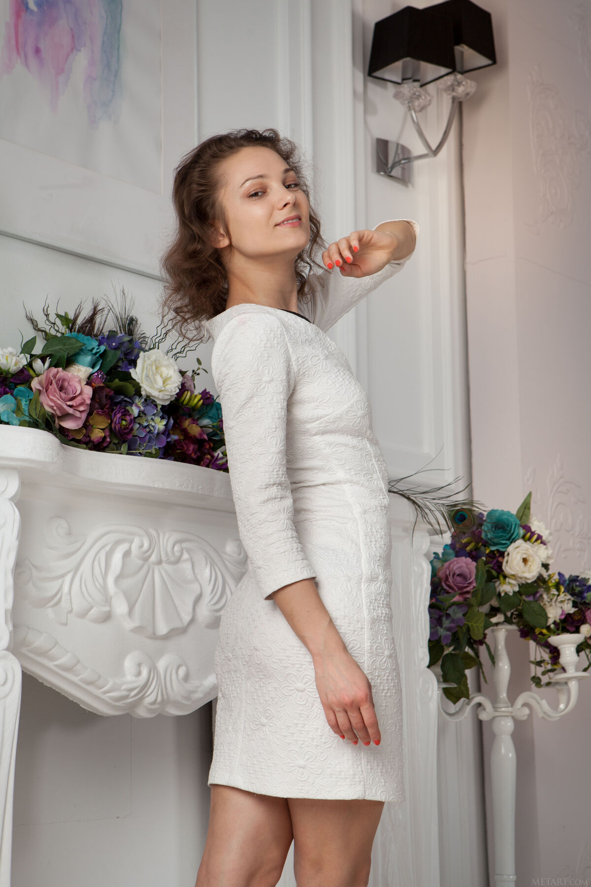 MetArt Sanna - Tambeda Part01 55 MetArt Sanna - Tambeda Part01