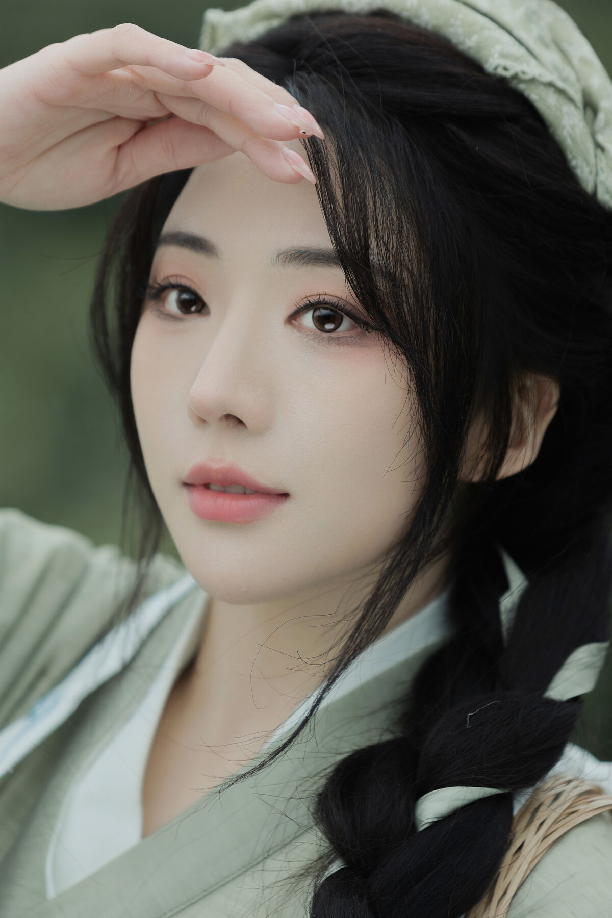 YiTuYu艺图语 Vol.9791 Shi Nan Yuan Bu Shi Zhou 70 YiTuYu艺图语 Vol.9791 Shi Nan Yuan Bu Shi Zhou